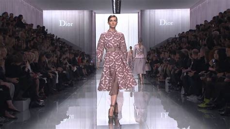 dior autumn winter 2012 2013 music|Christian Dior .